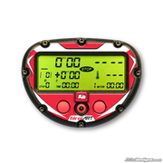 BirelART Style Alfano Gel Sticker (2014)